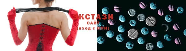 ECSTASY Алзамай
